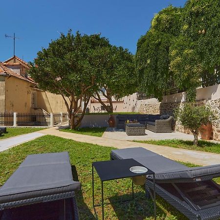 Holiday Home Festina Lente Dubrovnik Eksteriør billede