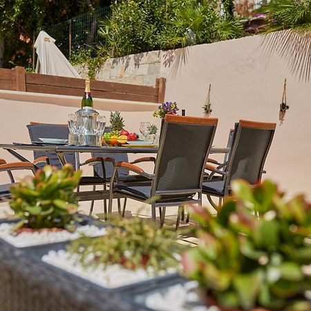 Holiday Home Festina Lente Dubrovnik Eksteriør billede