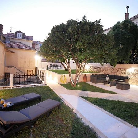Holiday Home Festina Lente Dubrovnik Eksteriør billede