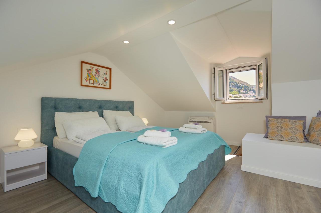 Holiday Home Festina Lente Dubrovnik Eksteriør billede