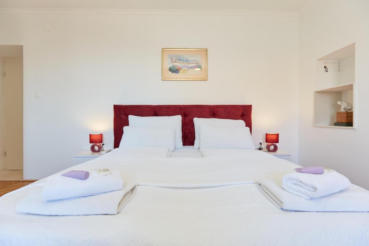 Holiday Home Festina Lente Dubrovnik Eksteriør billede