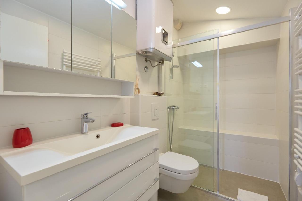 Holiday Home Festina Lente Dubrovnik Eksteriør billede
