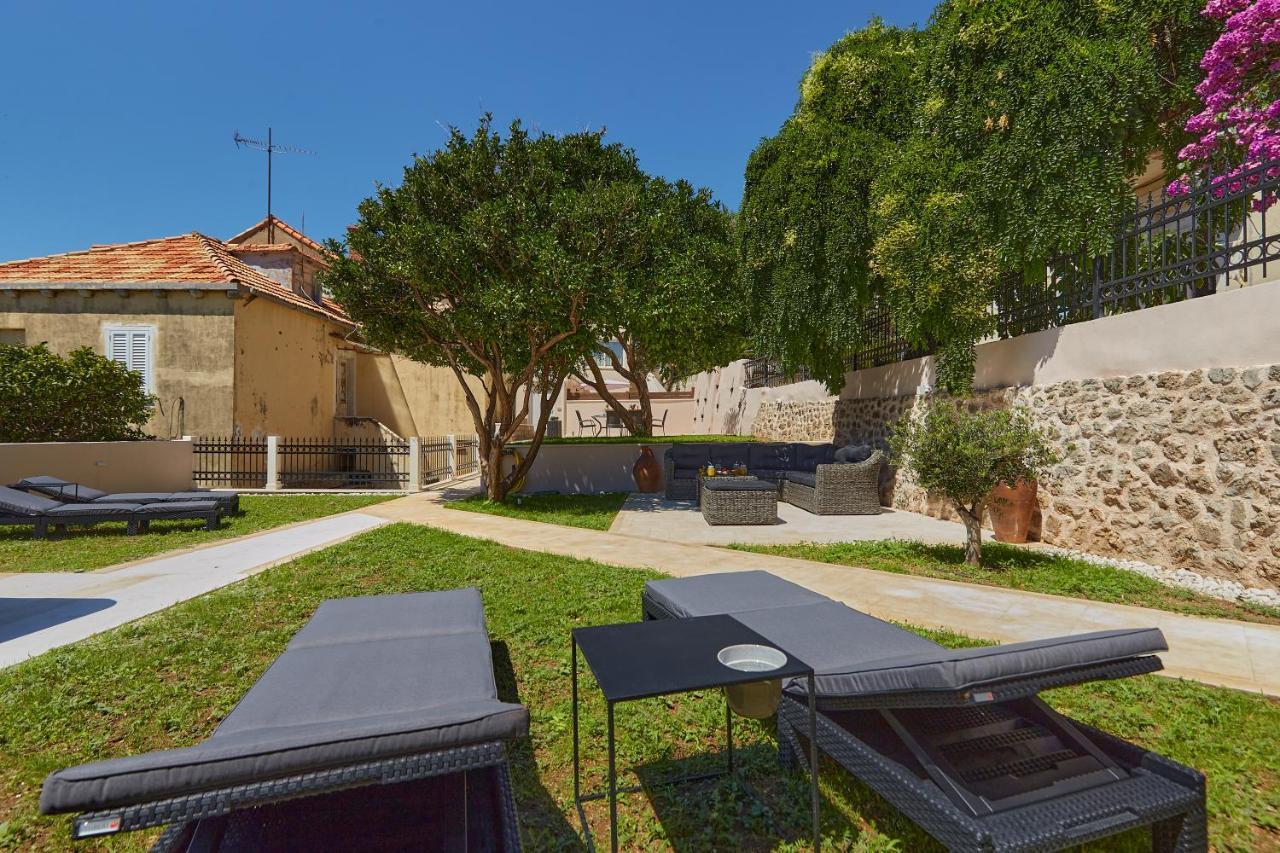 Holiday Home Festina Lente Dubrovnik Eksteriør billede