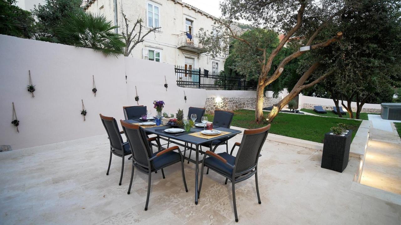 Holiday Home Festina Lente Dubrovnik Eksteriør billede