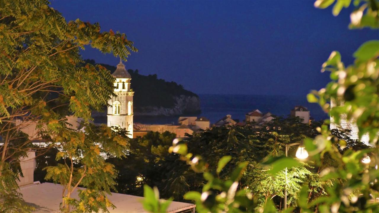 Holiday Home Festina Lente Dubrovnik Eksteriør billede