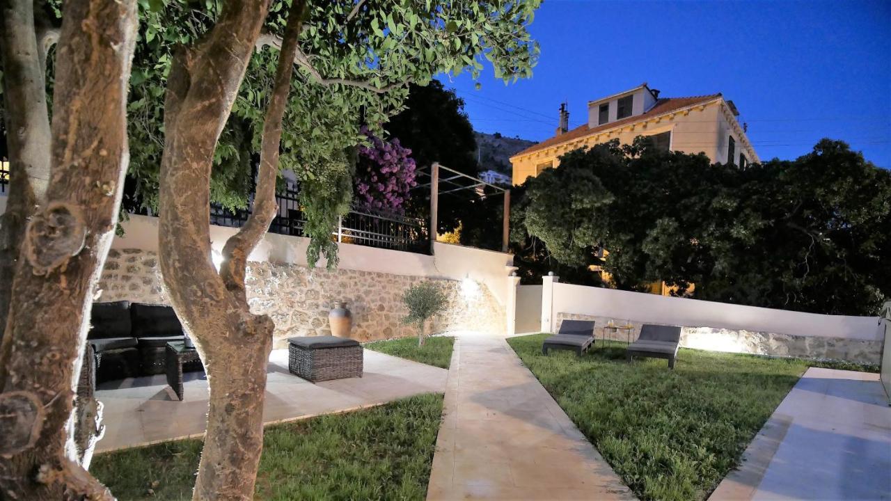 Holiday Home Festina Lente Dubrovnik Eksteriør billede