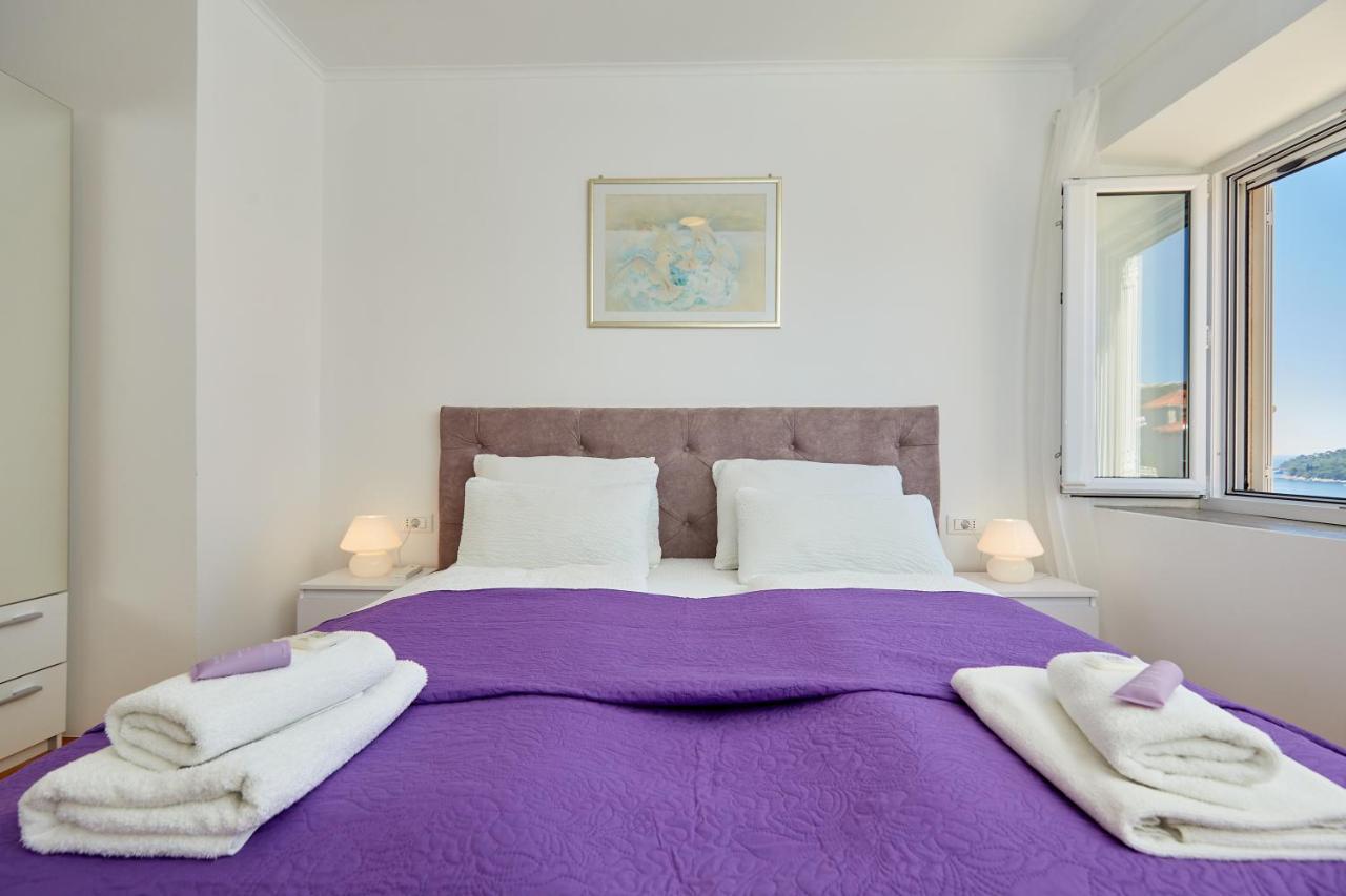 Holiday Home Festina Lente Dubrovnik Eksteriør billede