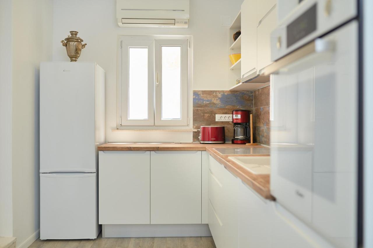 Holiday Home Festina Lente Dubrovnik Eksteriør billede