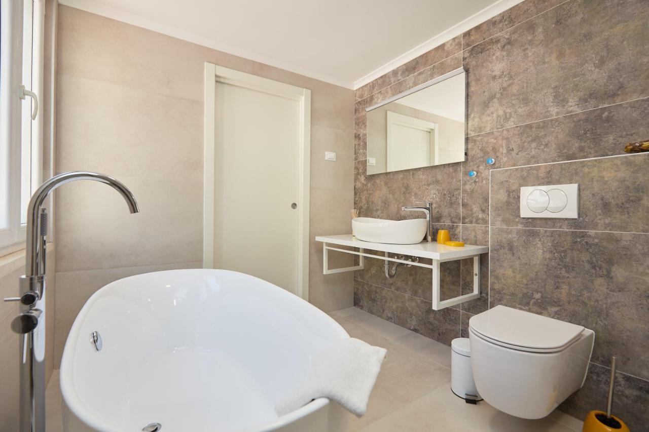 Holiday Home Festina Lente Dubrovnik Eksteriør billede