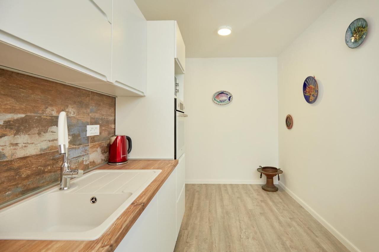 Holiday Home Festina Lente Dubrovnik Eksteriør billede