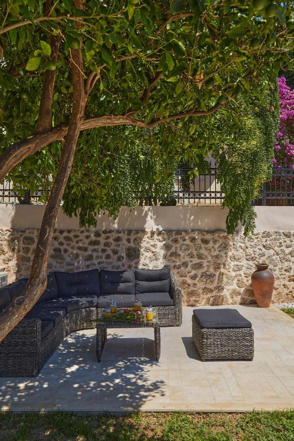 Holiday Home Festina Lente Dubrovnik Eksteriør billede