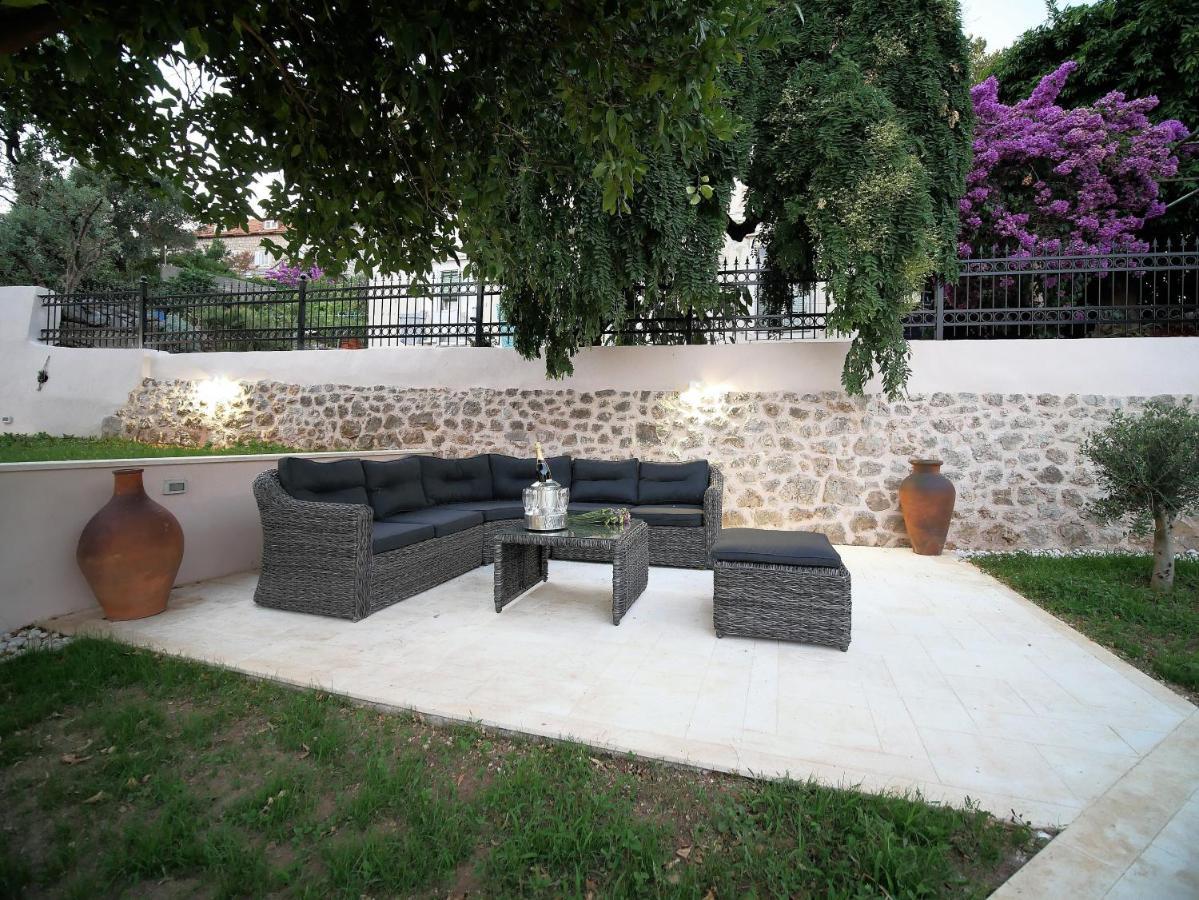 Holiday Home Festina Lente Dubrovnik Eksteriør billede