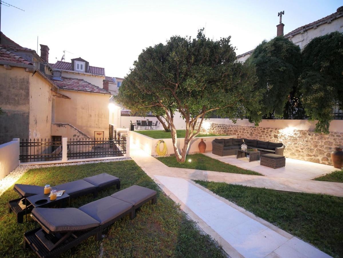 Holiday Home Festina Lente Dubrovnik Eksteriør billede
