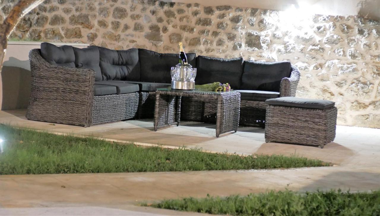 Holiday Home Festina Lente Dubrovnik Eksteriør billede