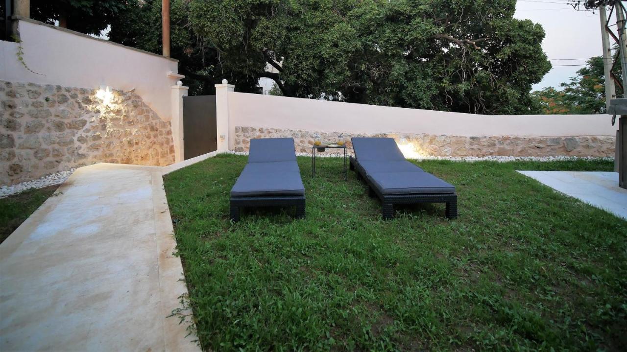 Holiday Home Festina Lente Dubrovnik Eksteriør billede
