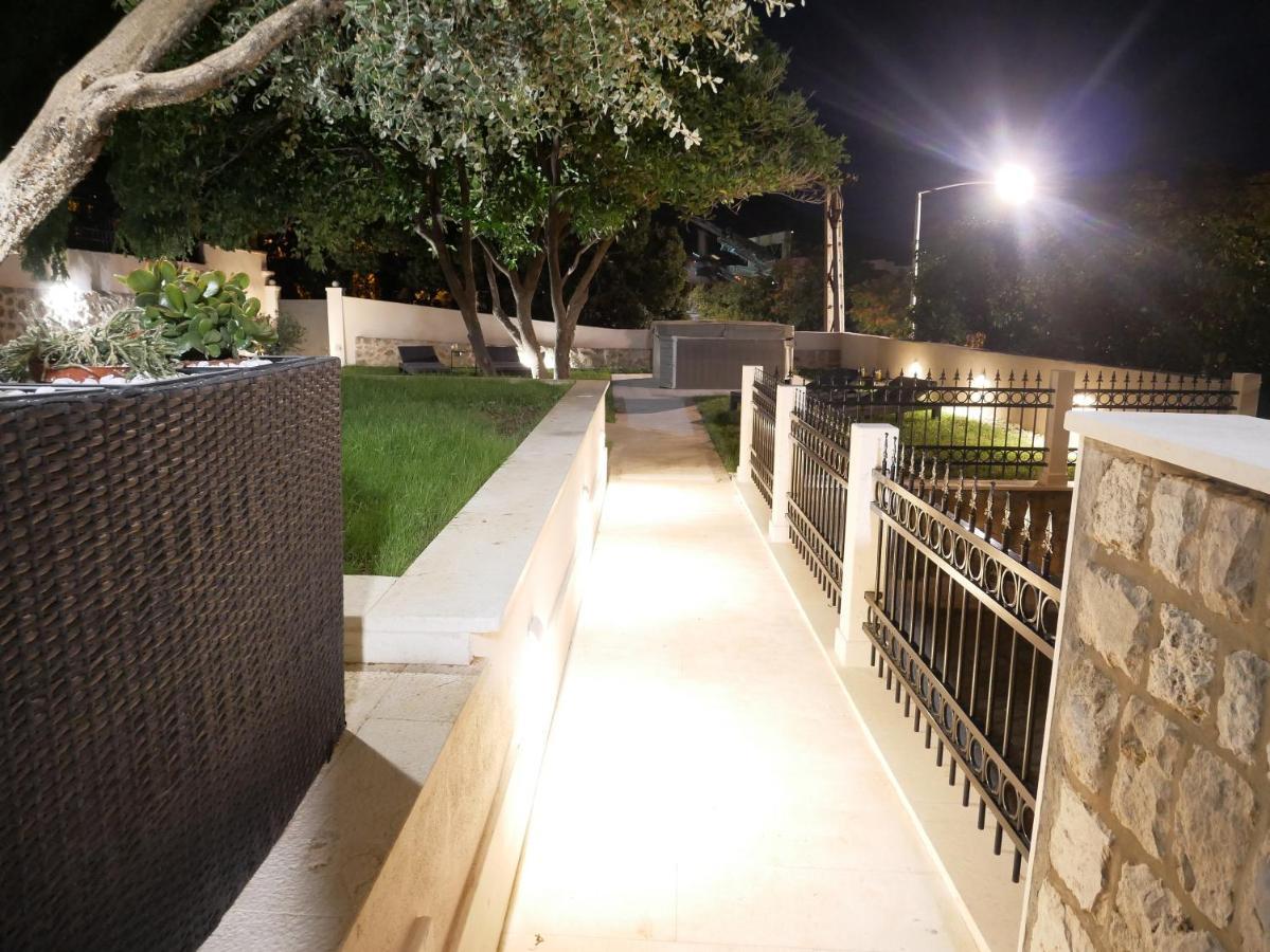 Holiday Home Festina Lente Dubrovnik Eksteriør billede