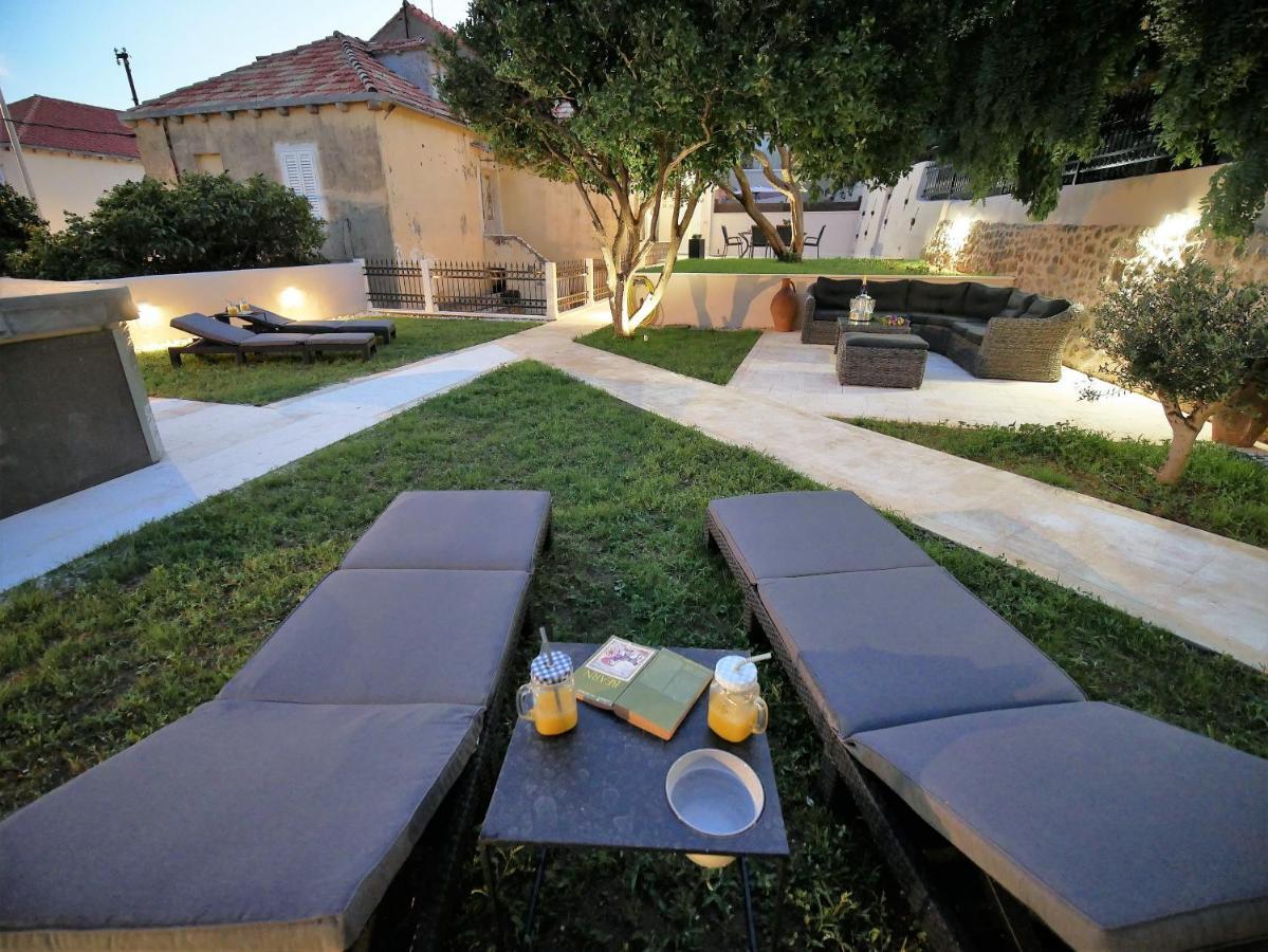 Holiday Home Festina Lente Dubrovnik Eksteriør billede