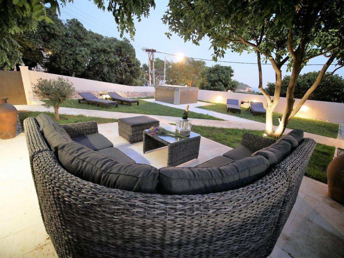Holiday Home Festina Lente Dubrovnik Eksteriør billede