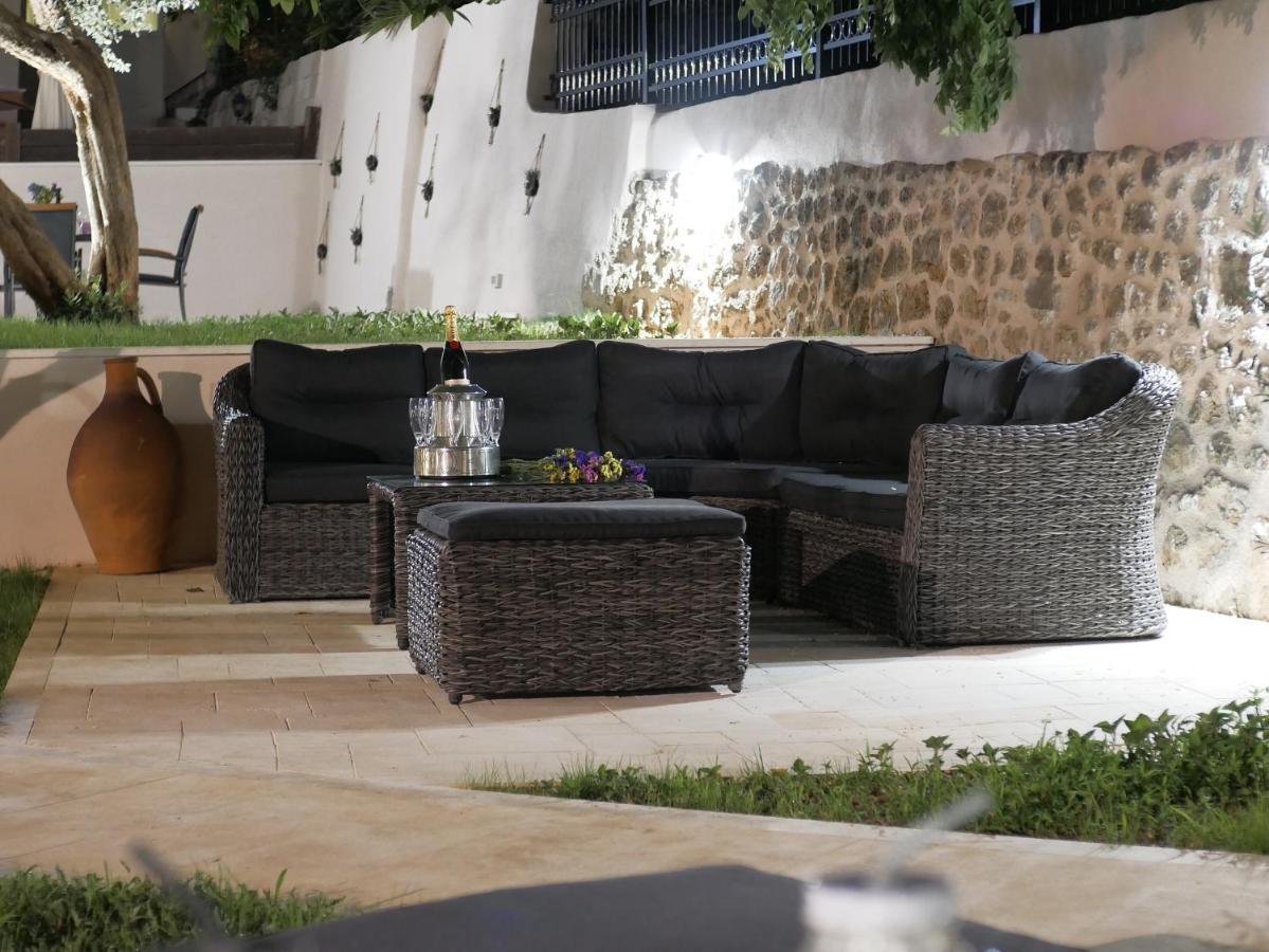 Holiday Home Festina Lente Dubrovnik Eksteriør billede