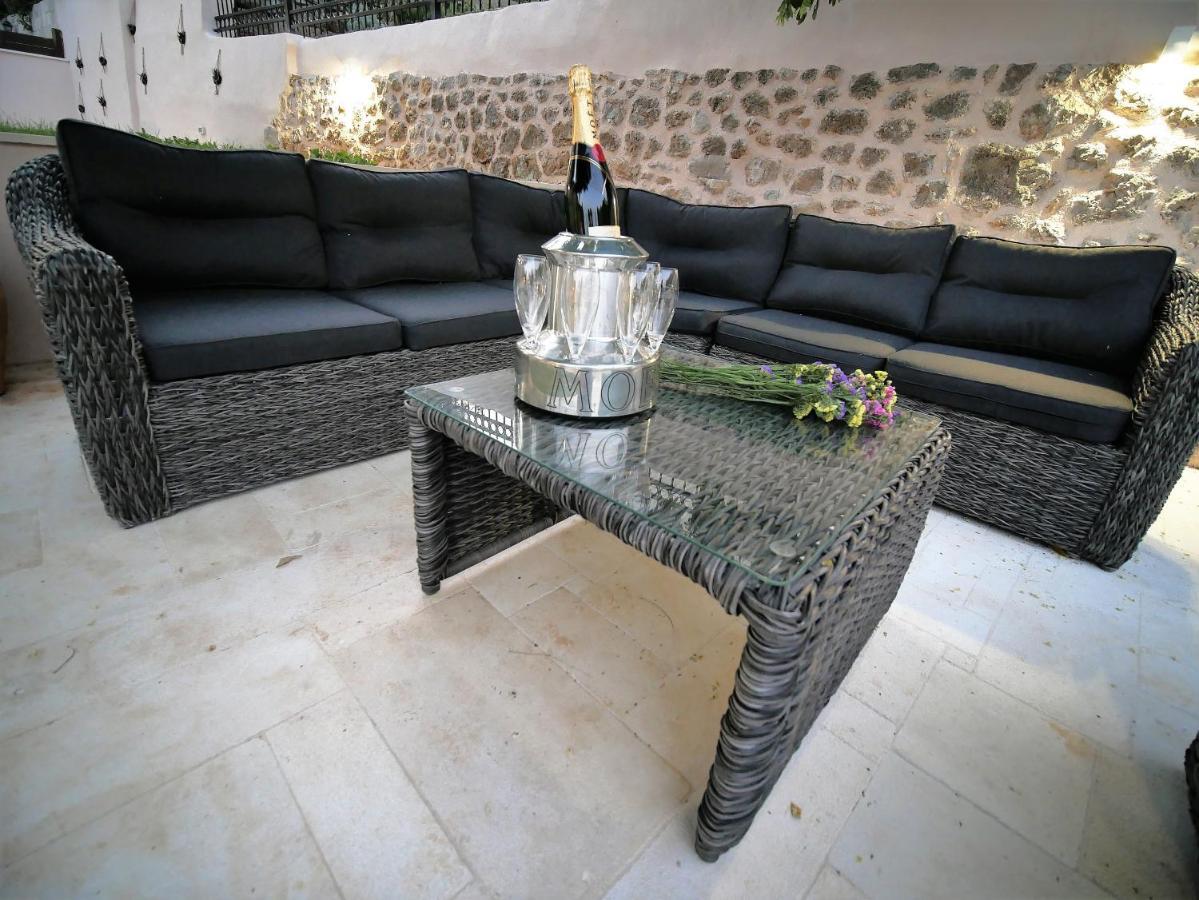Holiday Home Festina Lente Dubrovnik Eksteriør billede