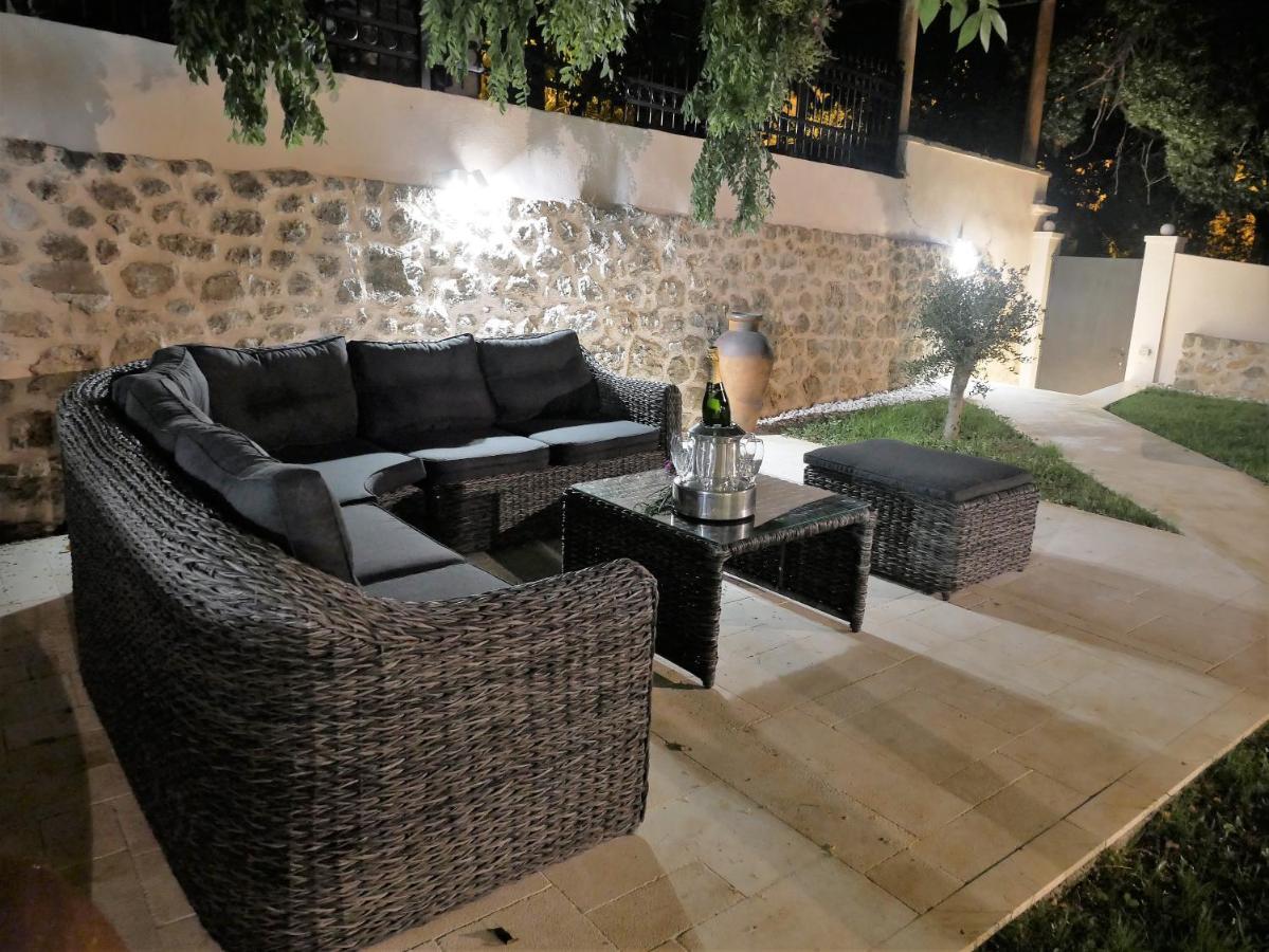 Holiday Home Festina Lente Dubrovnik Eksteriør billede